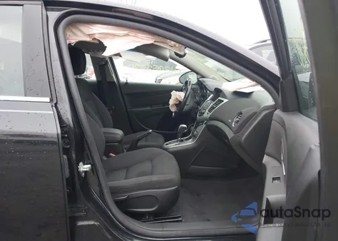 2011 Chevrolet Cruze 1Lt z USA, uszkodzony, nr VIN 1G1PF5S93B7278853